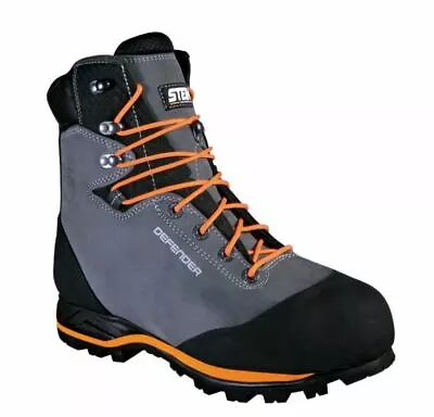 £190 • Buy Stein Defender Chainsaw Boots