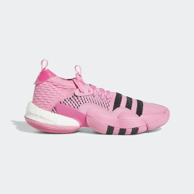 £160 • Buy Adidas Trae Young 2.0 Basketball Shoes Pink