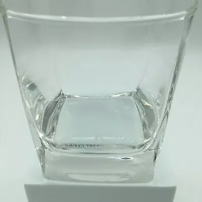 $20 • Buy BN Johnnie Walker Scotch Spirit Tumbler Glasses 280ml X 6