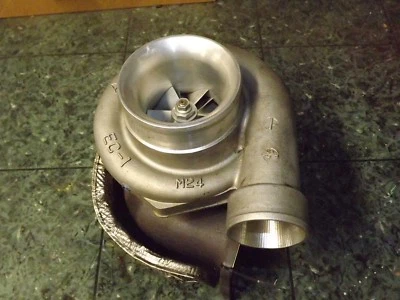 $799.95 • Buy 00-04 OEM USDM Toyota Tundra Sequoia V8 M24 EC-1 A/R.70 Turbo Charger Assembly