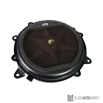 2015 Lexus Gs Rc Rcf Mark Levinson Rear Sub Woofer Speaker Oem • $189.99