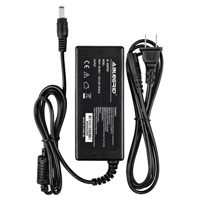 12V AC Adapter Charger For M-Audio ProFire 2626 Audio Interface Power Supply PSU • $18.94