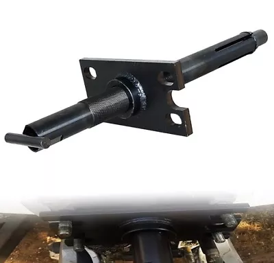 Gimbal Bearing Installer Puller And Alignment Tools For Mercruiser Alpha Bravo • $58