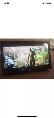 £19 • Buy TV LG 42LD450 42  1080p HD LCD Delivery Available