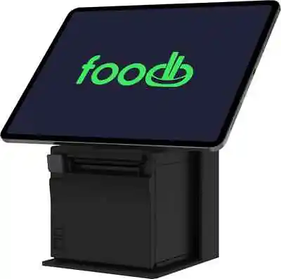 Takeaway EPOS System - Hardware & Software Included - Brand New • £199.99