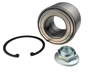 Front Wheel Bearing Kit For Ford Courier Ranger Mazda Bravo BT-50 B2500 4WD RWD • $59.95