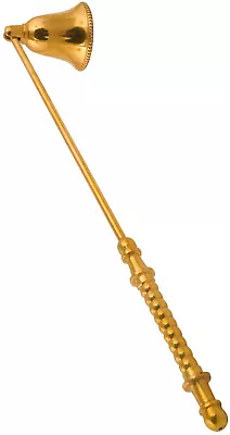 £7.29 • Buy Candle Snuffer Stainless Steel Wick Trimmer Fire Extinguish Candle Cut Tool 30cm