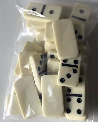 $16.95 • Buy Vintage Domino Set