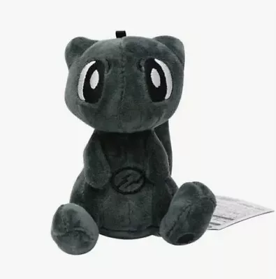 Black Mew Plush Toy Stuffed Soft NWT WOW Get It Before They Gone • $19.99