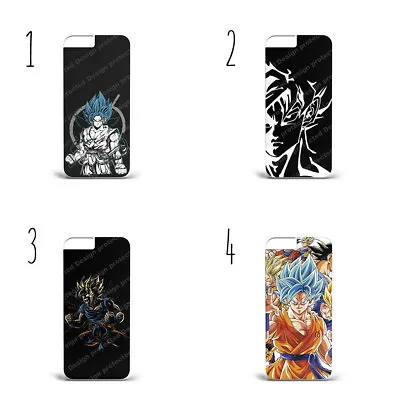 £6.36 • Buy Dbz Dragon Ball Z Phone Case Accessories Mobile Phone Cover Samsung And IPhone 