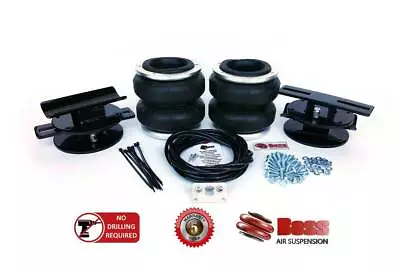 Holden Commodore Cross 8 Airbag Suspension • $684.95