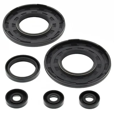 Ski-Doo Mach Z 800 1997-2003 Crankshaft/Crank Oil Seal Kit • $19.10