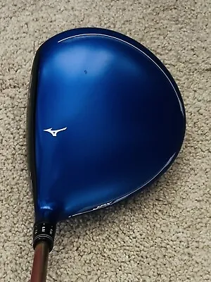 Mizuno JPX 900 Driver W/ Fujikura Speeder 569 Stiff Flex Shaft • $199