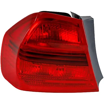 Tail Light For 2006 2007-BMW 335xi Driver Side Outer 63217161955-PFM • $54.74