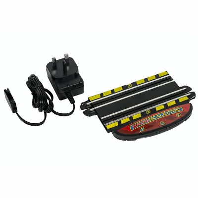 Micro Scalextric G8043 Battery Operated System To Mains Operated Conversion Pack • £15.99