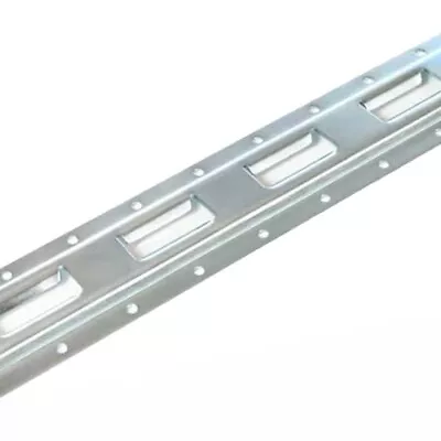 DC Cargo E-Track Rail Vertical Galvanized 5' 4-pack • $99.99