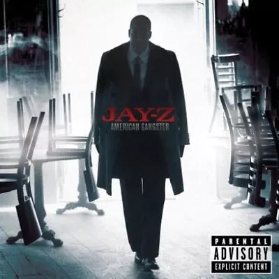 American Gangster [Audio CD] Jay-Z; Mike David; Charles Pillow; Cheri Dennis; • $22.36