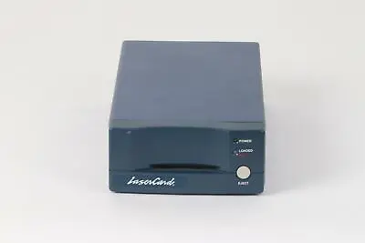 Lasercard 600Q GLB-0001 Magnetic Stripe Encoder For Optical Technnology Cards • $99.99