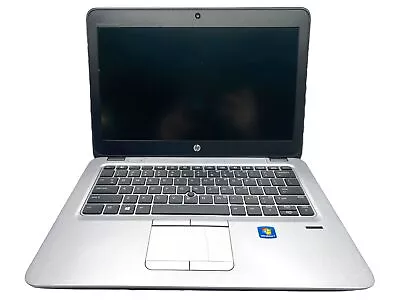 HP EliteBook 725 G3 AMD Pro A8-8600B 1.60GHz No HDD 8GB Ram No OS Laptop PC • $39.99