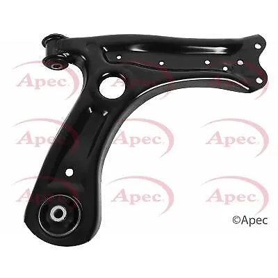 APEC AST2349 Wheel Suspension Control Arm/Trailing Arm Fits Audi A1 1.6 TDI • $63.12