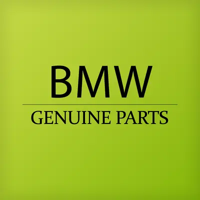6x Genuine BMW Z3 E34 E36 E38 E39 316g 316i 1.6 1.9 318i Hex Bolts 72111970620 • $34.67