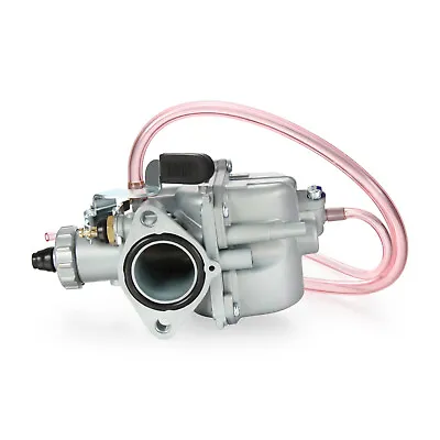 For Pitbike Dirtbike VM22 26mm Carburettor Carb 110cc 125cc 140cc Pit Bike • £15.98