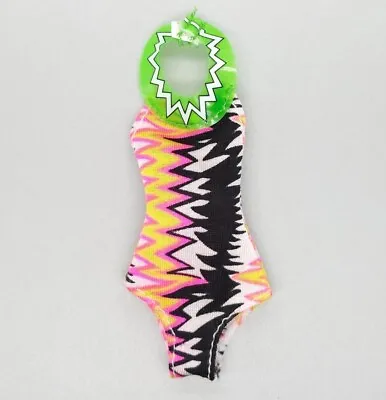 Monster High Doll Venus McFlytrap Swim Class Swimsuit Bathing Suit • $4