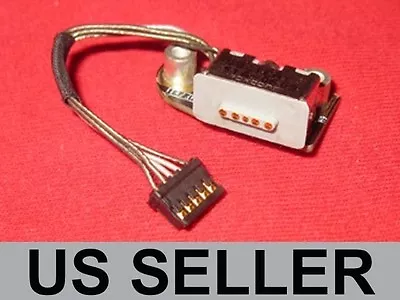 Apple MacBook Pro 15  Unibody MagSafe DC-In Board Early 2009 CHARGE PORT SOCKET • $29.20