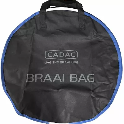 Cadac Grill 2 Braai BBQ Carry Bag • £13.49