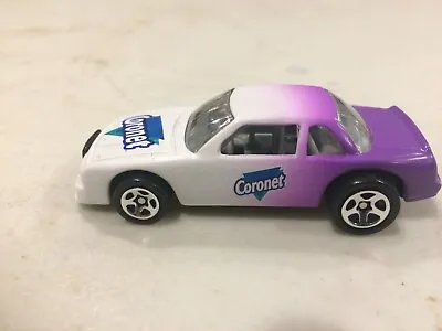 1996 Hot Wheels Buick Stocker Coronet Paper/Georgia Pacific Mail-In Promo • $2.50