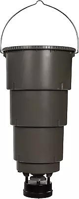 Moultrie 5-Gallon All-In-One Hanging Deer Feeder • $85.99