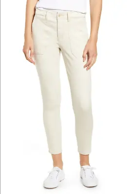 Sanctuary Palmer Chino Skinny Pants MSRP $99 Size N/A # 19B 50 NEW • $14.24