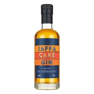 Jaffa Cake Flavoured Gin 70cl • £36.10