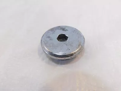 Suzuki Intruder 750 VS750 800 VS800 Engine Motor Cover Plug Screw 09248-14011 • $9.99