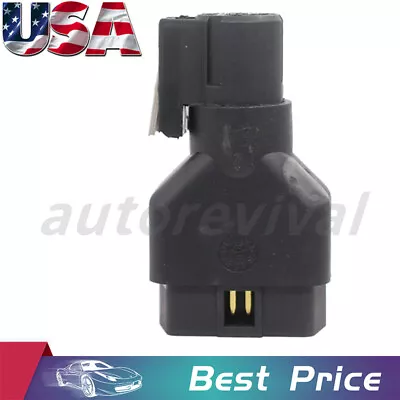 Scanner Connector Adapter 16Pin OBD2 For GM TECH2 GM3000098 VETRONIX  VTX0200295 • $11.49