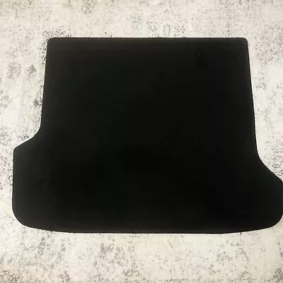 Volvo V70 2000-2007 Cargo Liner Black Trunk Mat Original 31014REN 2007 Wagon • $90