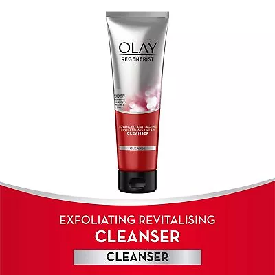 $38.53 • Buy Olay Regenerist Serum / Cleanser / Day Cream / Night Cream All Skin Types F/Ship