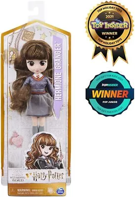 Wizarding World Harry Potter 8  Fashion Doll - Hermione Granger • $35