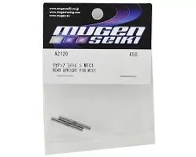 Mugen Seiki A2120 Rear Upright Pin MTC1 • $5.14