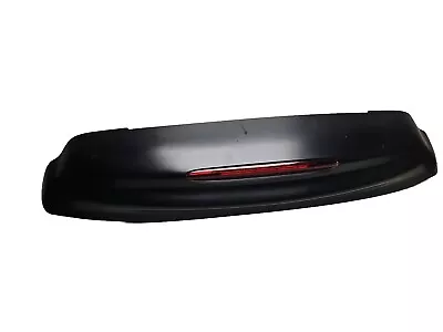 ** 2002-2006 Chevrolet Trailblazer EXT Rear Hatch Trunk Lid Spoiler C504 • $169.99