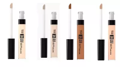 Maybelline New York Fit Me Concealer - Various Shades • £6.49