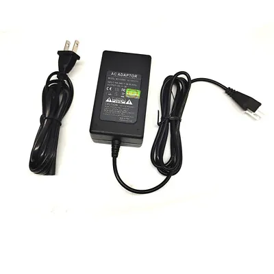 2-Pin AC Adapter Power Supply Charger For Sonicwall TZ 205W APL22-09E Firewall  • $36.64