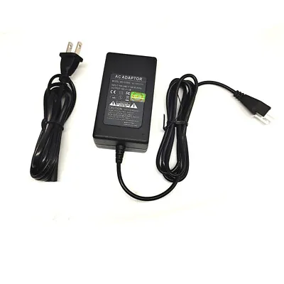 2PIN AC Adapter For Sonicwall NSA 220 APL24-08E Firewall Network Power Supply • $36.64