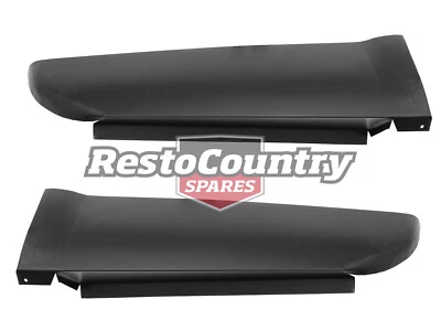 $213.30 • Buy Holden Torana Rust Repair 1/4 Panel PAIR Left + Right LH LX UC Sedan HatchBack