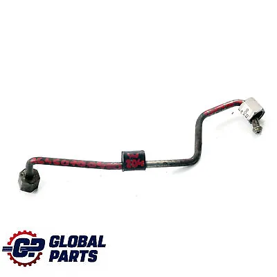 Mercedes W204 OM646 Fuel Line Hose Pressure Pipe Rail High Pressure Pump • £19.99