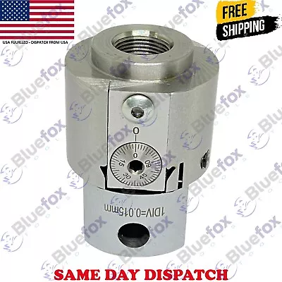 1.5'' 38mm BORING HEAD PRECISION ADJUSTABLE FOR MILLING ( USA FULFILLED) • $52.22