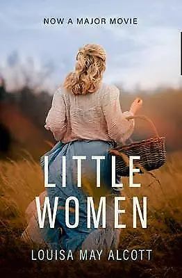 Little Women (Collins Classics) By Louisa May Alcott (Paperback 2019) • £0.99