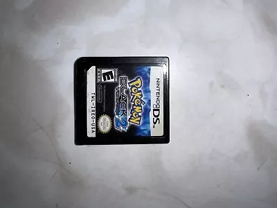 Pokemon Black 2 Nintendo DS Cartridge Only Tested & Authentic • $135