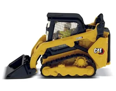 Diecast Masters 85677 Cat 259D3 Compact Track Loader 1/50 Scale Diecast Model • $42.75