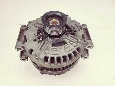 2007 MERCEDES S 550 Bosch 220 AMP Alternator Generator Charger 0121813001 C42 • $130